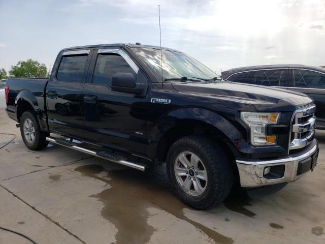 Vin: 1ftew1cg0gfa16953, lot: 50641623, ford f-150 supercrew 20164