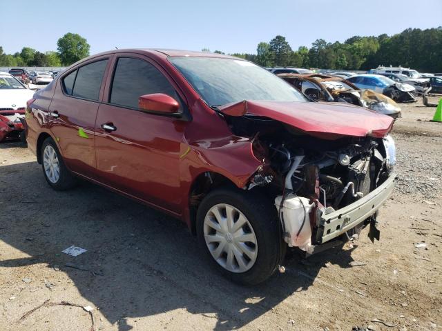 2018 NISSAN UK 3N1CN7AP5JL821489