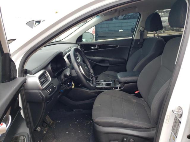 5XYPGDA33LG710325 KIA SORENTO L