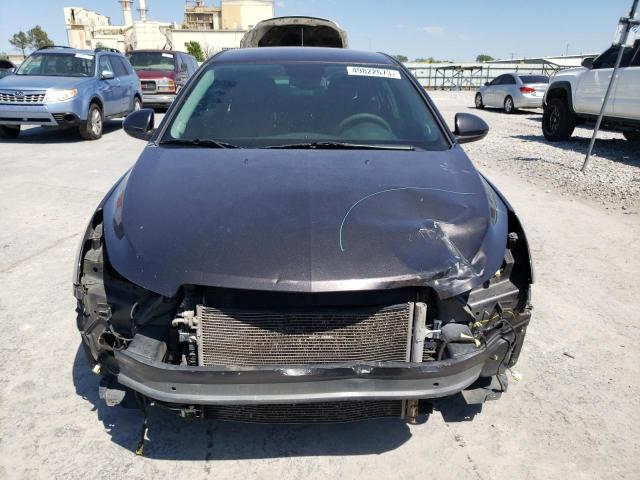 2015 CHEVROLET CRUZE ECO - 1G1PH5SB6F7220710