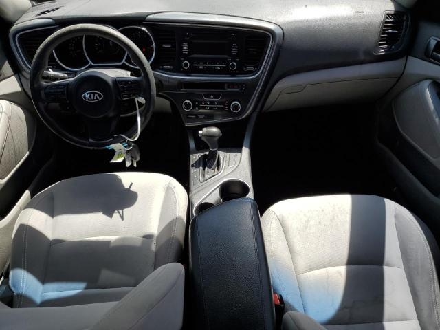 5XXGM4A78EG315365 KIA Optima Lx