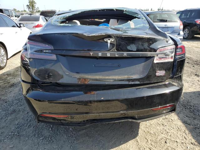 5YJSA1E61NF486965 Tesla MODEL S