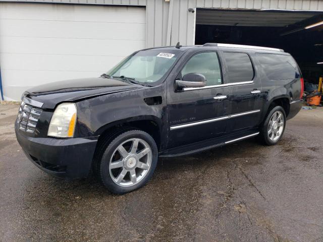 2011 Cadillac Escalade ESV Luxury