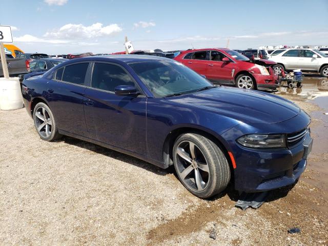 2C3CDXBG2HH620929 Dodge Charger Se