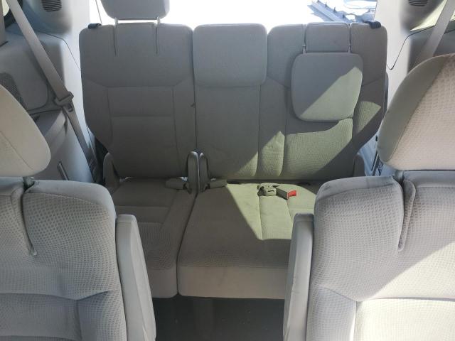 2C4RDGBG3JR181763 Dodge Grand Caravan Se