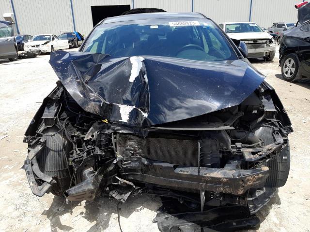 KNAFK4A60G5471915 KIA FORTE LX
