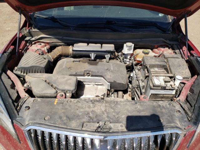 LRBFXASA1HD002960 Buick Envision Preferred