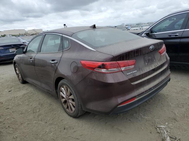 5XXGT4L3XHG139355 KIA Optima Lx