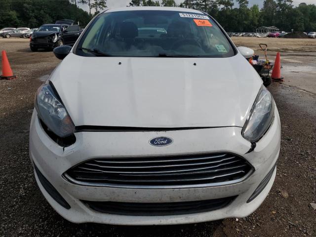 3FADP4AJ8HM152778 | 2017 FORD FIESTA S