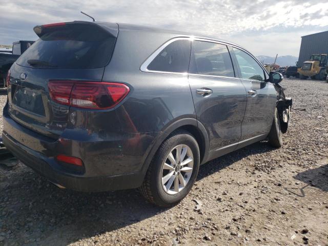 5XYPG4A50LG680248 KIA SORENTO S