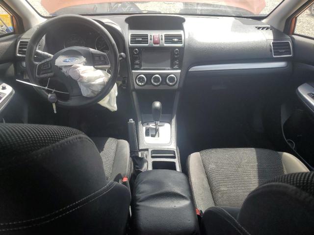 JF2GPACCXF8329242 Subaru Xv Crosstrek 2.0 Premium