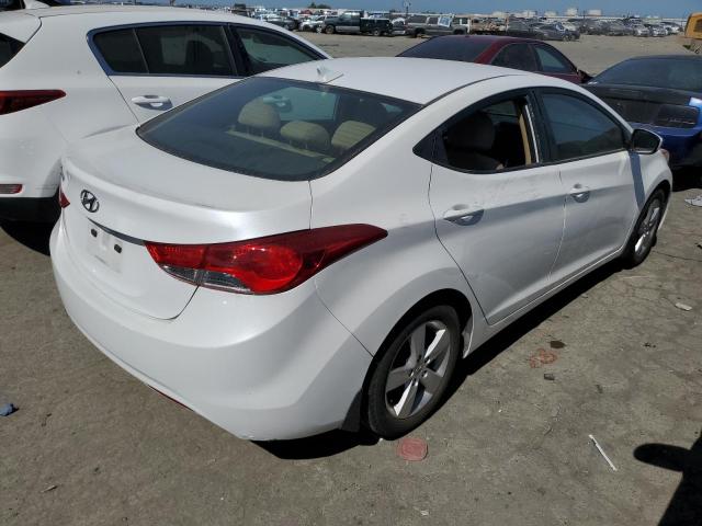Vin: 5npdh4ae6dh409253, lot: 52454723, hyundai elantra gls 20133
