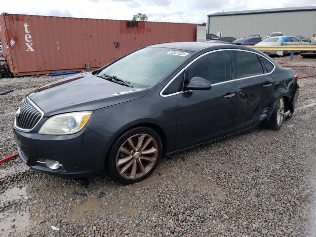 2015 Buick Verano 