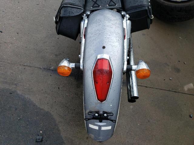 2007 HONDA VT750 JH2RC504X7M305367