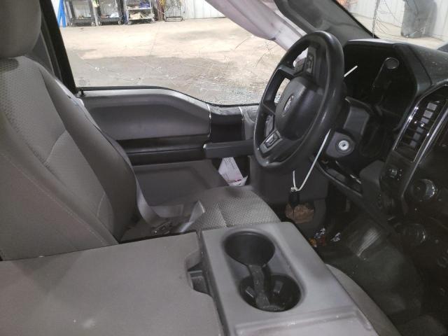 2018 FORD F150 SUPER - 1FTEW1EP4JKE88214