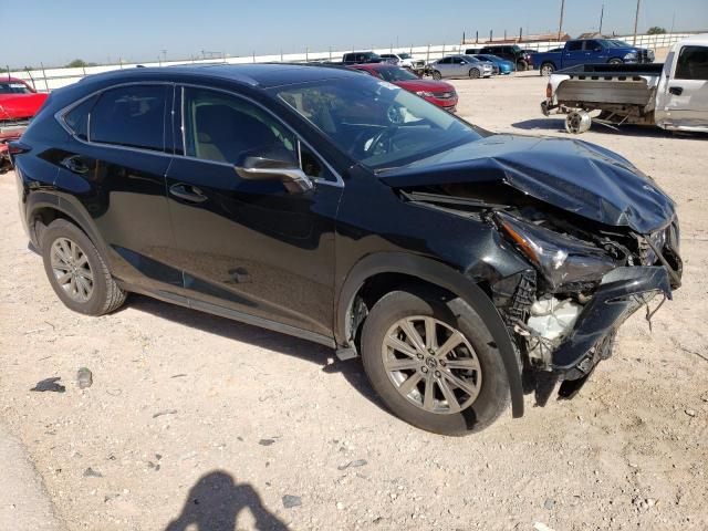 2020 LEXUS NX 300 JTJDARBZ1L5010376