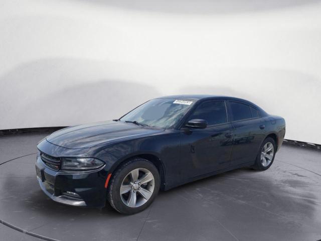 2017 Dodge Charger SXT