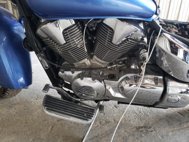 2007 HONDA VTX1300 R 1HFSC52677A405510