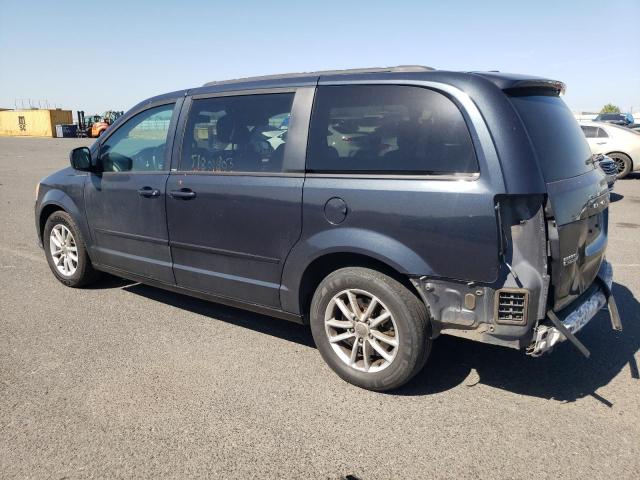 2C4RDGCG9ER221932 Dodge Grand Caravan Sxt
