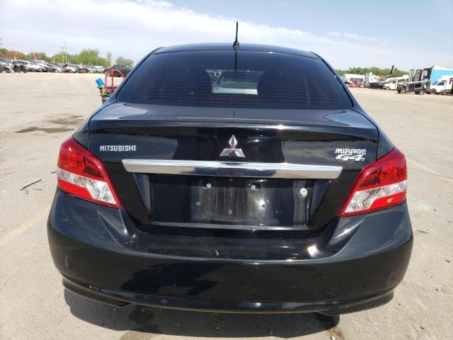 ML32F3FJ1KHF16564 Mitsubishi Mirage G4 Es