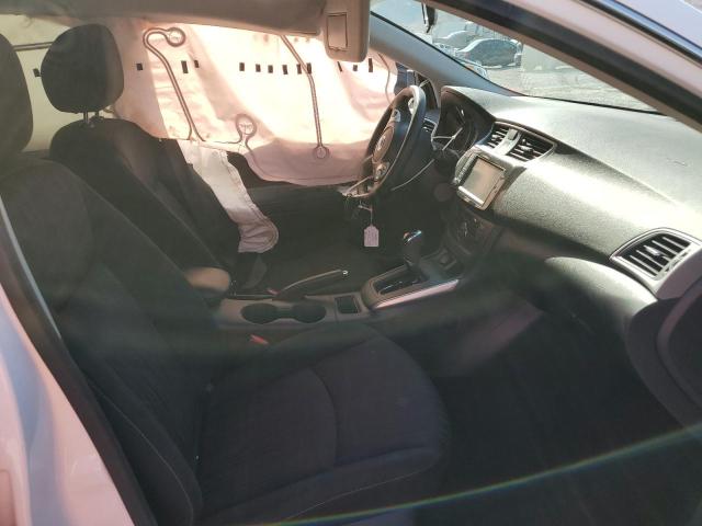 3N1AB7AP7KY386110 Nissan SENTRA S