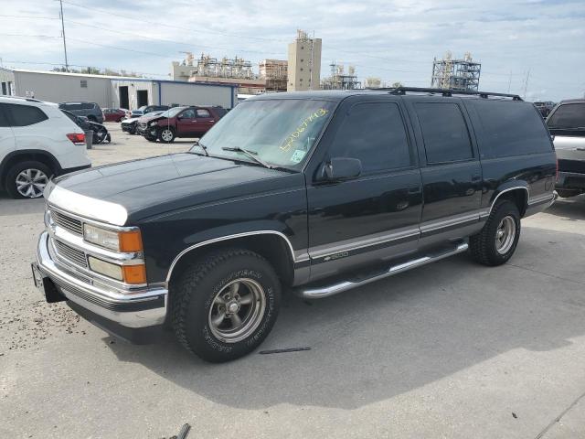 1996 Chevrolet Suburban 