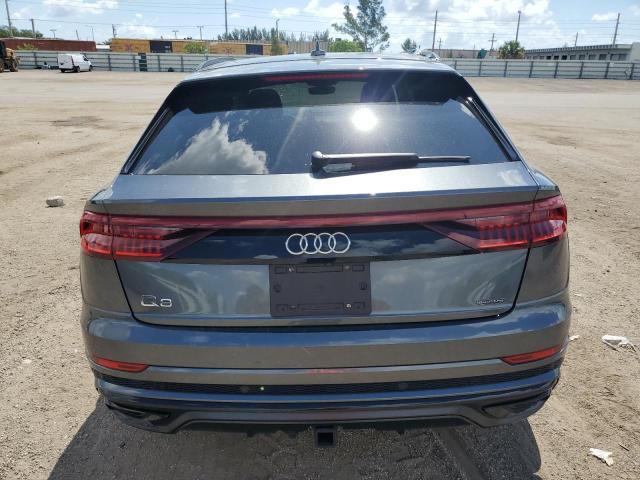 2019 Audi Q8 Prestige S-Line VIN: WA1FVAF19KD013675 Lot: 51397723