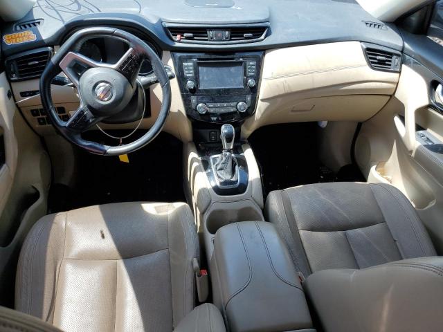 JN8AT2MV6HW026774 Nissan ROGUE S