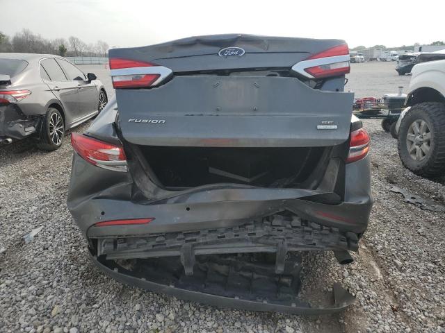 3FA6P0HD2KR169751 | 2019 FORD FUSION SE