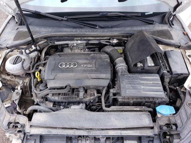 2016 AUDI A3 2.0T QU - WAUF8GFF3G1036435