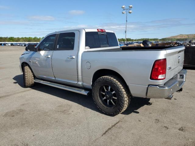 2017 DODGE 1500 SLT 3C6RR7LT9HG522801