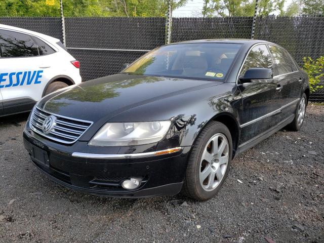 2004 Volkswagen Phaeton 