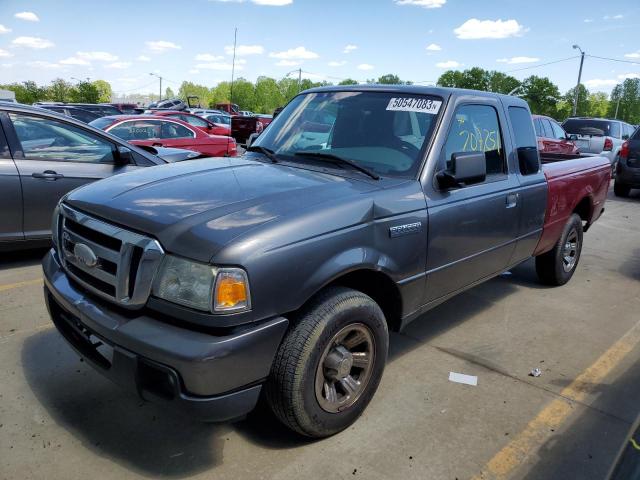 2006 Ford Ranger 