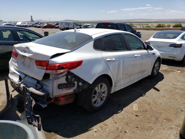5XXGT4L35GG052610 KIA Optima Lx