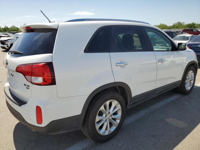 5XYKU4A78EG474277 KIA SORENTO EX