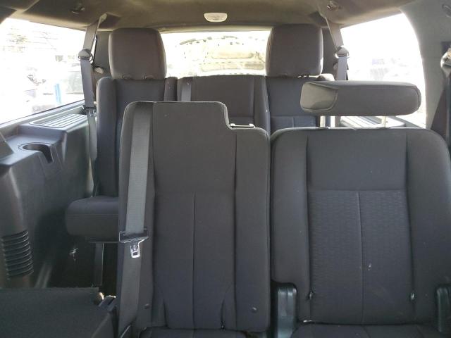 1FMJK1JT6HEA02679 Ford Expedition El Xlt
