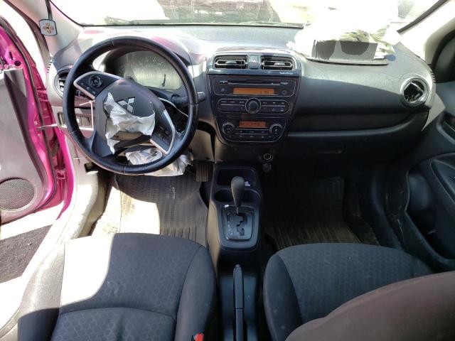 ML32A4HJ9FH059913 Mitsubishi MIRAGE ES