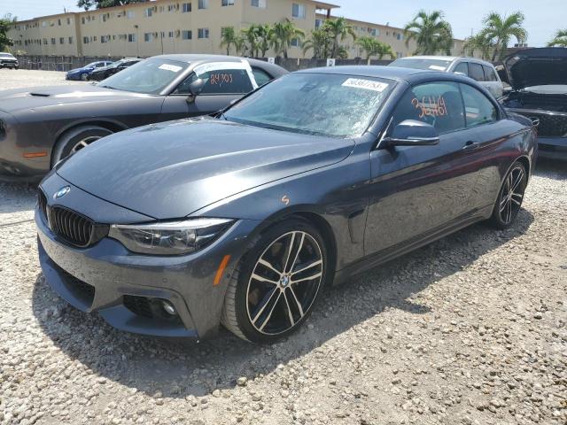 2020 BMW 4 Series 440i