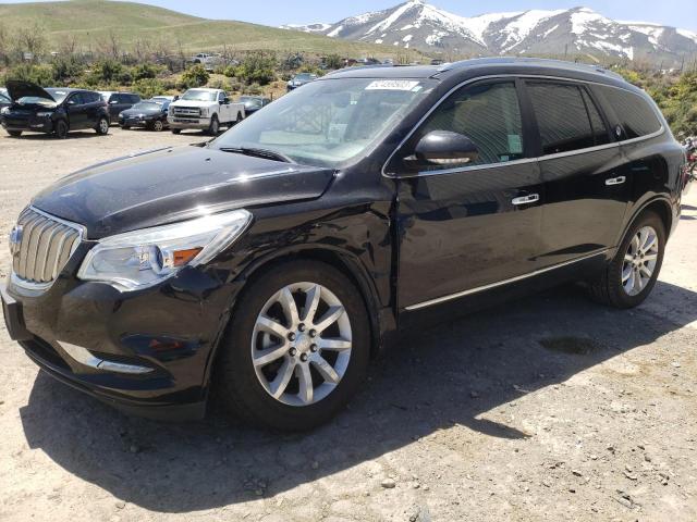 VIN 5GAKVCKD2HJ343900 2017 BUICK ENCLAVE no.1