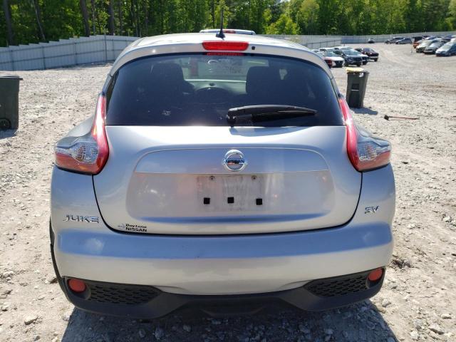 2016 NISSAN JUKE S - JN8AF5MR1GT600743