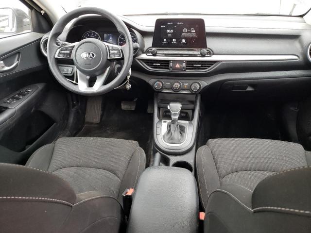 3KPF24AD0ME376028 KIA FORTE FE