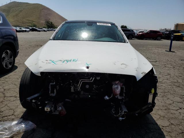 55SWF4JB8JU247655 Mercedes-Benz C 300