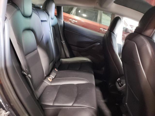 5YJ3E1EB9NF136831 Tesla MODEL 3