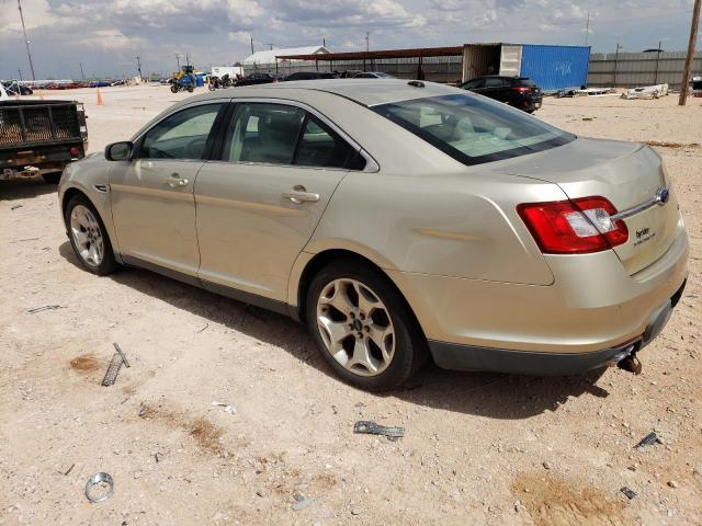 1FAHP2EW4AG127971 | 2010 Ford taurus sel