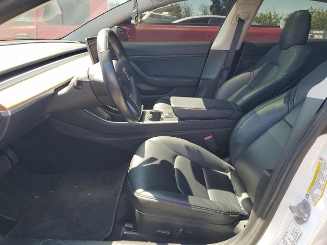 5YJ3E1EB9KF182591 Tesla MODEL 3