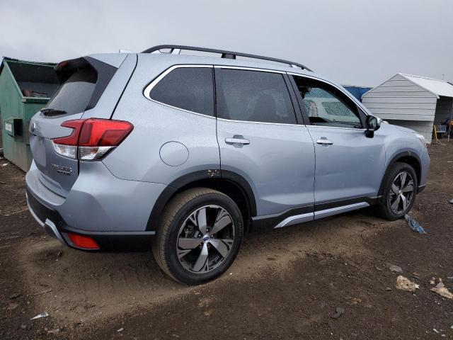JF2SKAXC6MH466243 Subaru Forester Touring