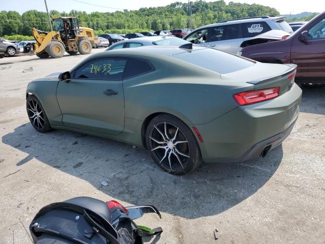 Vin: 1g1fb1rs4h0146436, lot: 52772933, chevrolet camaro lt 20172