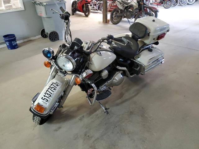 2006 HARLEY-DAVIDSON FLHPI - 1HD1FHW106Y696563