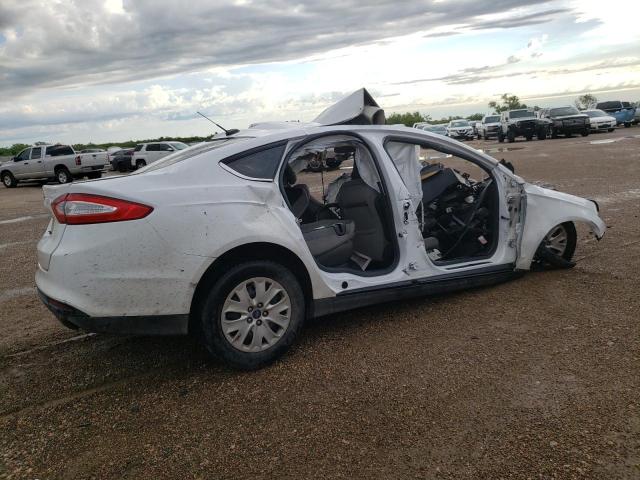 1FA6P0G72E5375588 Ford FUSION S