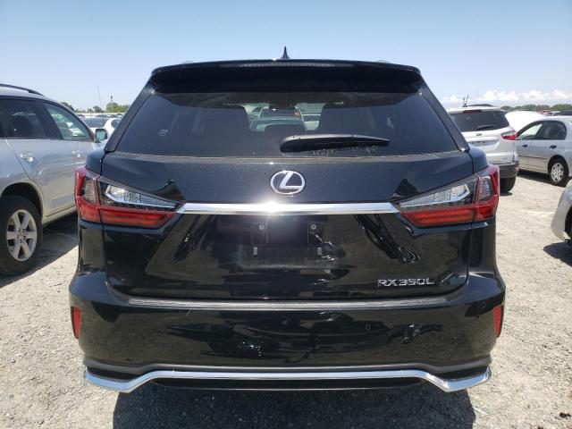 2022 LEXUS RX 350 L - JTJHZKEA4N2027684